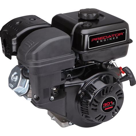 5HP 7HP OHV Engine Go Kart Pit Bike Generator Lawnmower. . 301cc predator